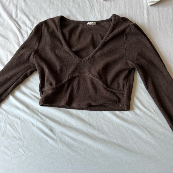 Garage long sleeve - Picture 1 of 2